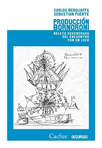 Libro PRODUCCION BORNORON de BERTGLIAFFA CARLOS en Colombia, filosofia
