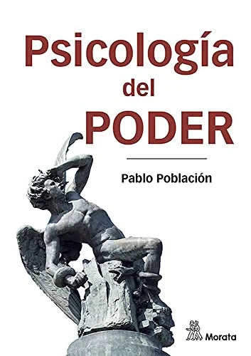 Libro PSICOLOGIA DEL PODER de POBLACION PABLO en Colombia, psicologia