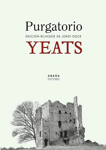 Libro PURGATORIO: OBRA EN UN ACTO de BUTLER YEATS WILLIAM en Colombia, literatura