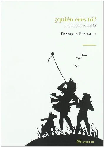 Libro QUIEN ERES TU? de FLAHAULT FRANCOIS en Colombia, sociologia