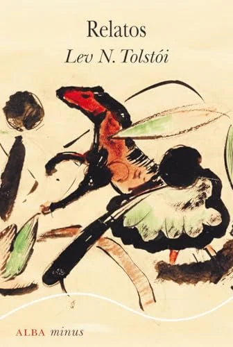 Libro RELATOS TOLSTOI de TOLSTOI LEV. N. en Colombia, literatura