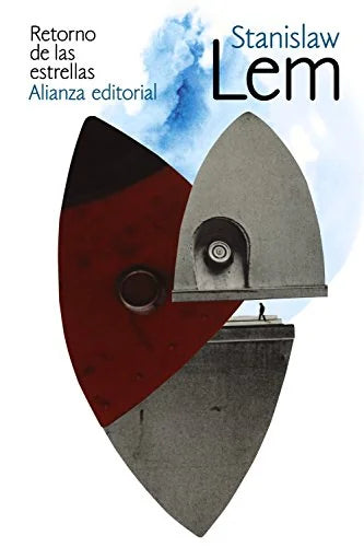 Libro RETORNO DE LAS ESTRELLAS de LEM STANISLAW en Colombia, literatura