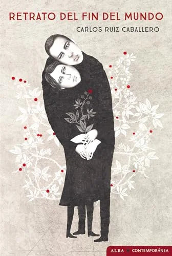 Libro RETRATO DEL FIN DEL MUNDO de RUIZ CABALLERO CARLOS en Colombia, literatura