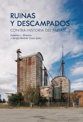 Libro RUINAS Y DESCAMPADOS CONTRA HISTORIA DEL PAISAJE 1 de VV.AA en Colombia, urbanismo