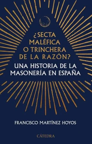 Libro SECTA MALEFICA O TRINCHERA DE LA RAZON? de MARTINEZ HOYOS FRANCISCO en Colombia, historia