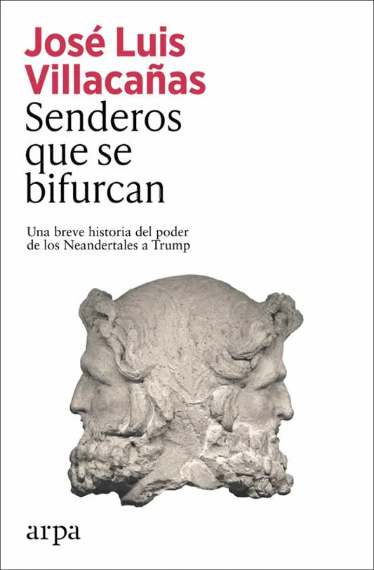 Libro SENDEROS QUE SE BIFURCAN de VILLACAÑAS JOSE LUIS en Colombia, politica