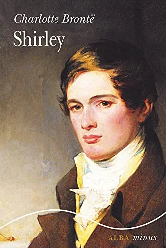Libro SHIRLEY de BRIONTE CHARLOTTE en Colombia, literatura