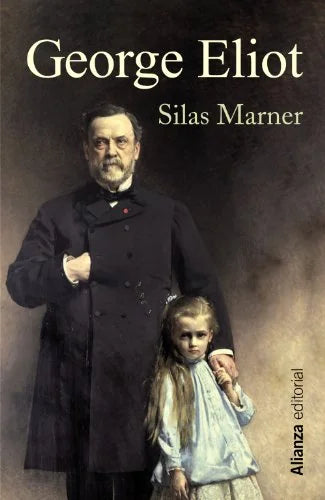Libro SILAS MARNER de ELIOT GEORGE en Colombia, literatura