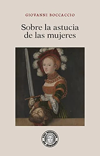 Libro SOBRE LA ASTUCIA DE LAS MUJERES - 29 de BOCCACCIO GIOVANNI en Colombia, ensayo