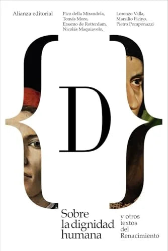 Libro SOBRE LA DIGNIDAD HUMANA Y OTROS TEXTOS DEL RENACIMIENTO de VV.AA en Colombia, filosofia
