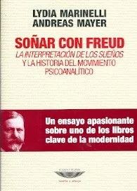 Libro SONAR CON FREUD de MARINELLI LYDIA en Colombia, psicoanalisis