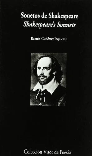 Libro SONETOS DE SHAKESPEARE de SHAKESPEARE en Colombia, poesia