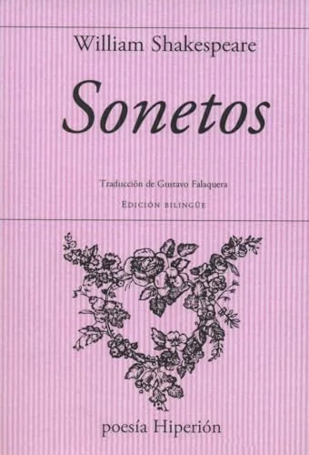 Libro SONETOS SHAKESPEARE de SHAKESPEARE WILLIAM en Colombia, poesia