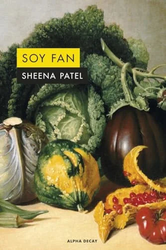 Libro SOY FAN de PATEL SHEENA en Colombia, literatura