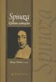 Libro SPINOZA QUINTO COLOQUIO de DIEGO TATIAN en Colombia, filosofia