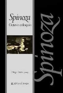 Libro SPINOZA SEPTIMO COLOQUIO de TATIAN DIEGO en Colombia, filosofia