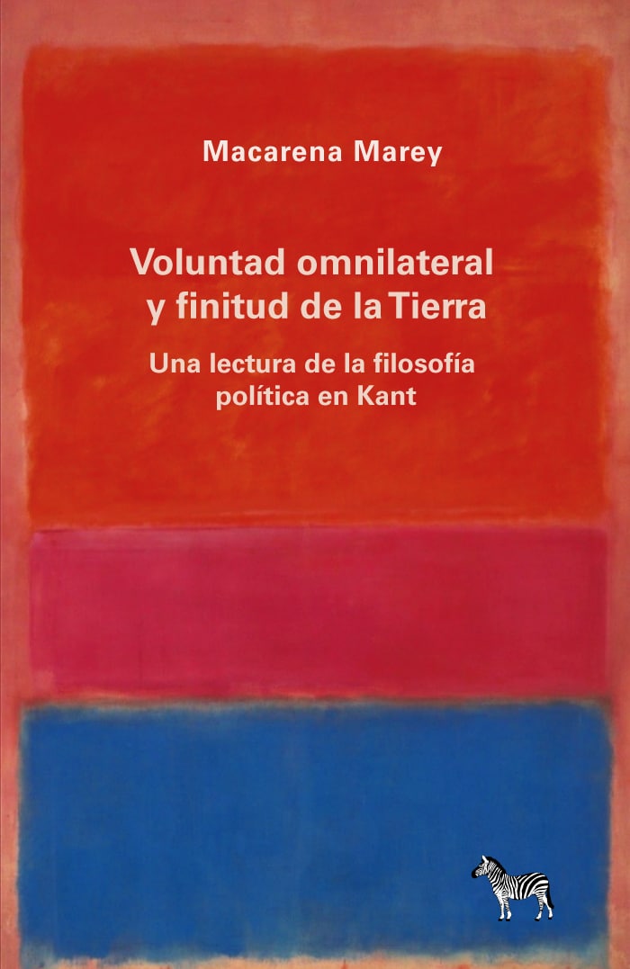 Libro Voluntad Omnilateral Y Finitud De La Tie