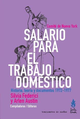 Libro Salario Para El Trabajo Domestico