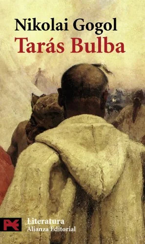 Libro TARAS BULBA de GOGOL NICOLAI en Colombia, literatura