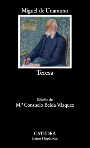 Libro TERESA de DE UNAMUNO MIGUEL en Colombia, literatura