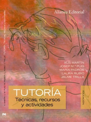 Libro TOTORIA TECNICAS RECURSOS Y ACTIVIDADE de MARTIN XUS en Colombia, pedagogia