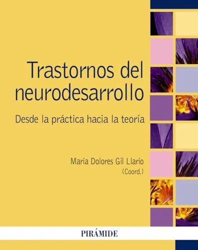 Libro TRASTORNOS DEL NEURODESARROLLO de GIL LLARIO MARIA DOLORES en Colombia, psicologia
