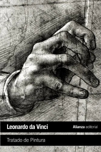 Libro TRATADO DE LA PINTURA de DA VINCI LEONARDO en Colombia, arte