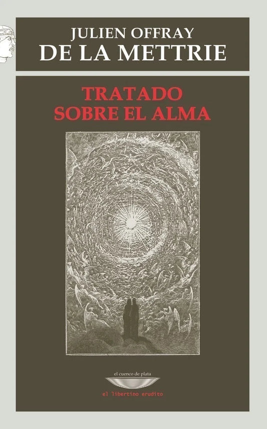 Libro TRATADO SOBRE EL ALMA de DE LA METRIE JULIEN OFFRAY en Colombia, filosofia