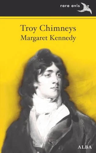 Libro TROY CHIMNEYS de KENNEDY MARGARET en Colombia, literatura