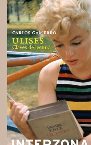 Libro ULISES CLAVES DE LECTURA de GAMERRO CARLOS en Colombia, ensayo
