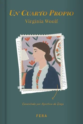 Libro UN CUARTO PROPIO de WOOLF VIRGINIA en Colombia, literatura