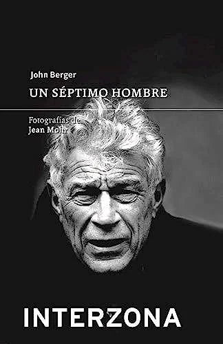 Libro UN SEPTIMO HOMBRE de BERGER JOHN en Colombia, estetica