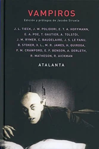 Libro VAMPIROS 3 ED de VVAA en Colombia, literatura