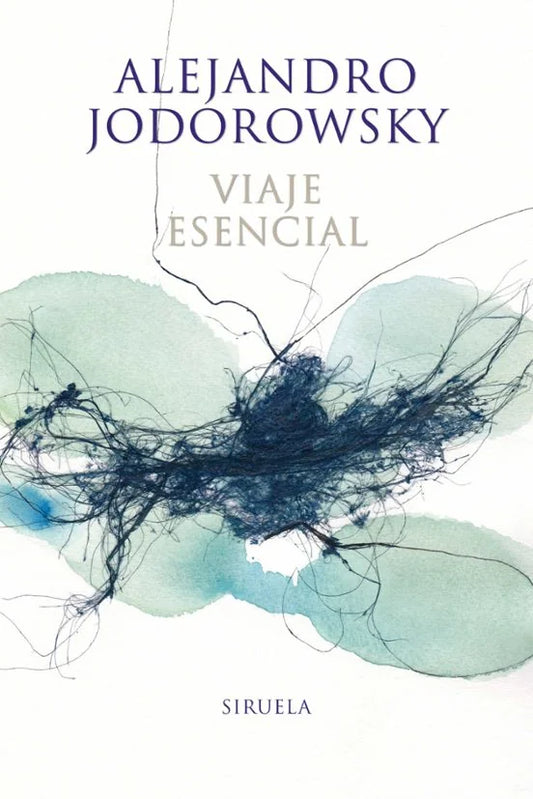 Libro VIAJE ESCENCIAL de JODOROWSKY ALEJANDRO en Colombia, literatura