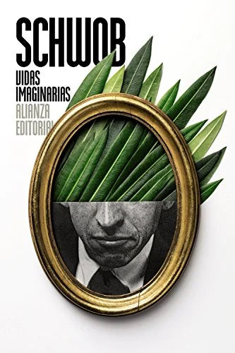 Libro VIDAS IMAGINARIAS de SCHWOB MARCEL en Colombia, literatura