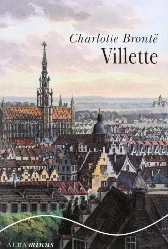Libro VILLETTE de BRONTE CHARLOTTE en Colombia, literatura