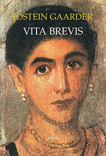 Libro VITA BREVIS de GAARDER JOSTEIN en Colombia, literatura