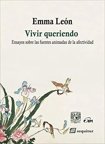 Libro VIVIR QUERIENDO de LEON VEGA EMMA en Colombia, sociologia