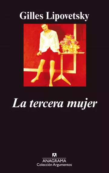 Libro LA TERCERA MUJER: PERMANENCIA Y REVOLUCION DE LO FEMENINO de LIPOVETSKY GILLES en Colombia, ensayo