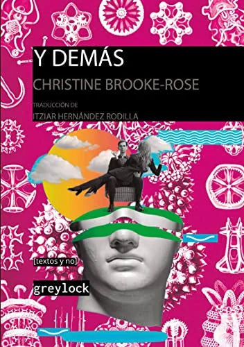 Libro Y DEMAS de BROOKE-ROSE CHRISTINE en Colombia, literatura