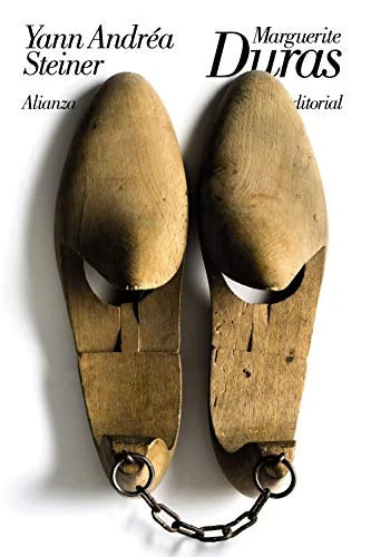 Libro YANN ANDREA STEINER de DURAS MARGUERITE en Colombia, literatura