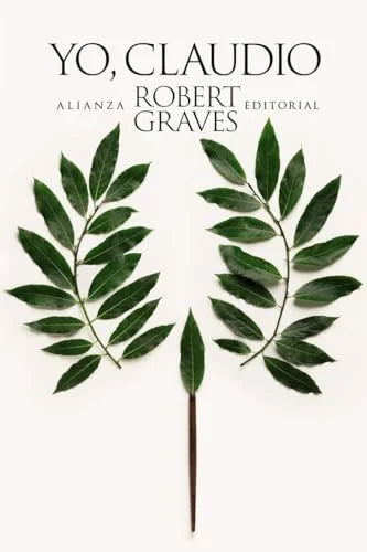 Libro YO CLAUDIO de GRAVES ROBERT en Colombia, literatura