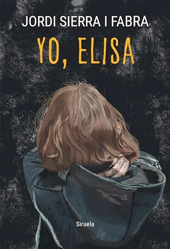 Libro YO ELISA de SIERRA I FABRA JORDI en Colombia, juvenil