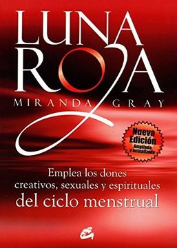 Libro Luna Roja Emplea Los Dones Creativos, Se