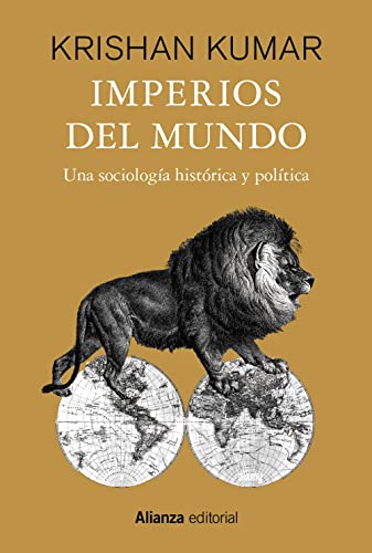 Libro Imperios Del Mundo: Una Sociologia Histo