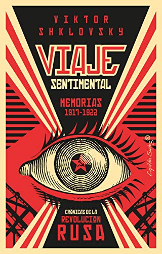 Libro Viaje Sentimental