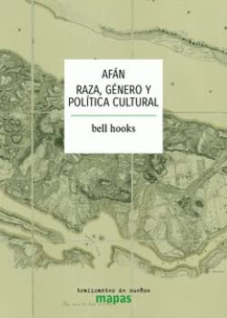 Libro Afan Raza, Genero Y Politica Cultural