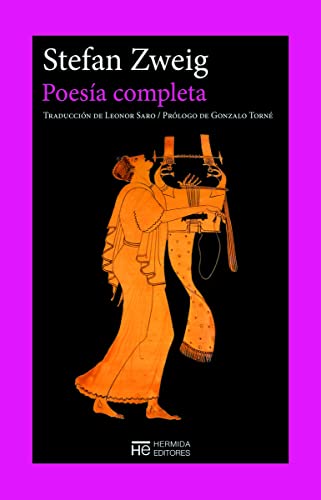 Libro Poesia Completa