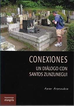 Libro Conexiones, Un Dialogo Con Santos Zuznzu