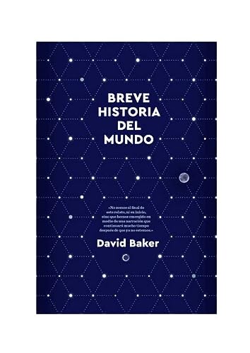 Libro Breve Historia Del Mundo